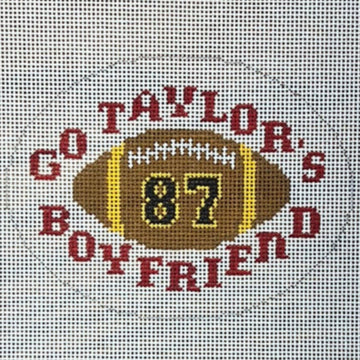 Go Taylor's Boyfriend