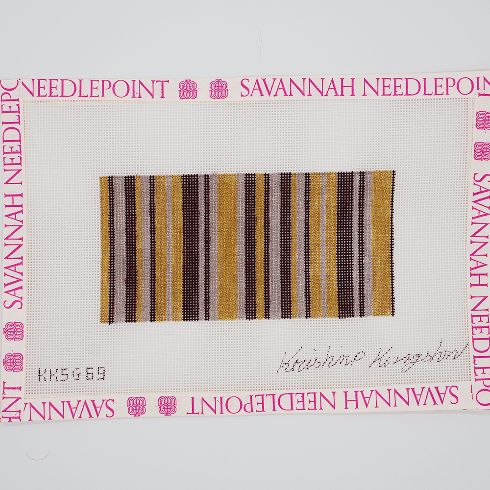 College Striped Inserts