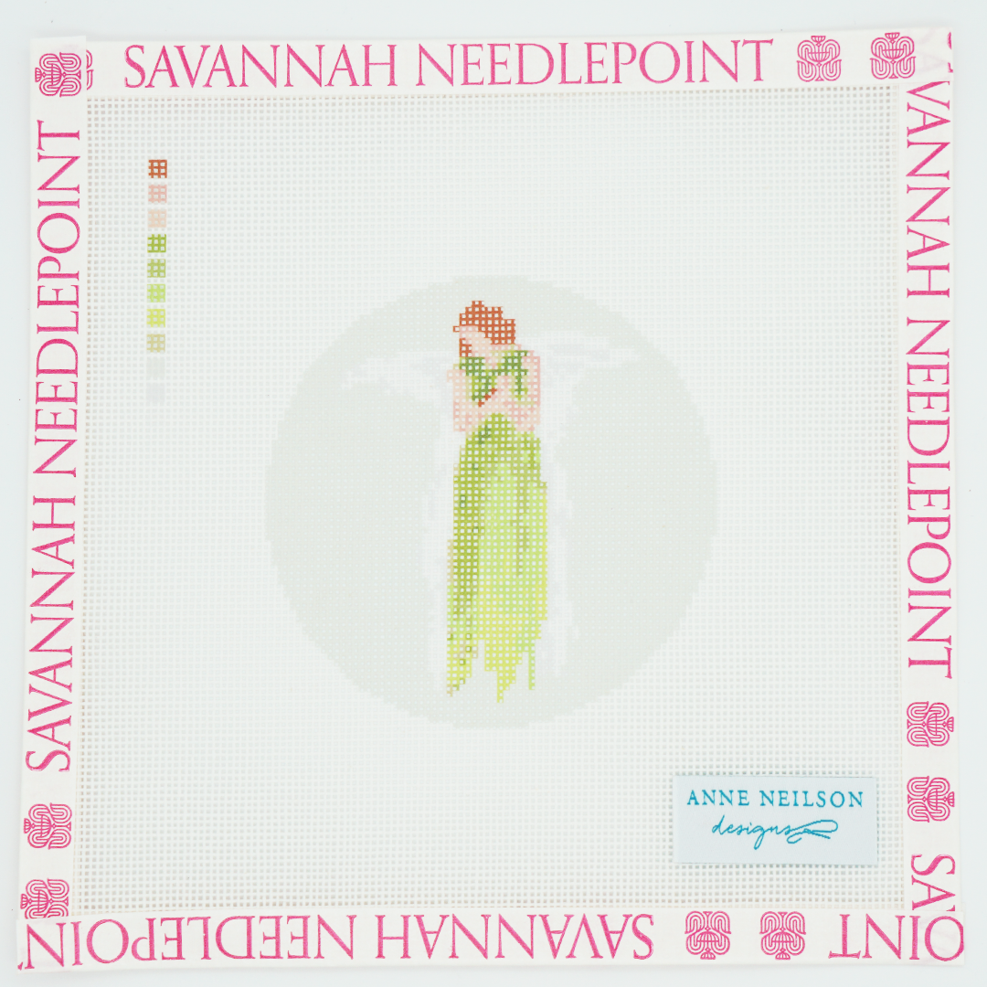 Anne Neilson Angels