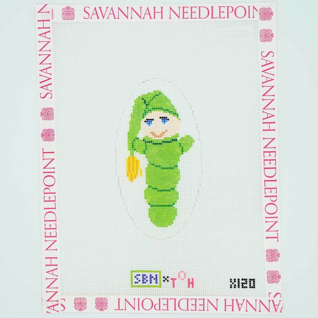 Glow Worm