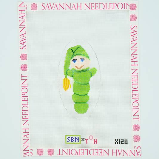 Glow Worm