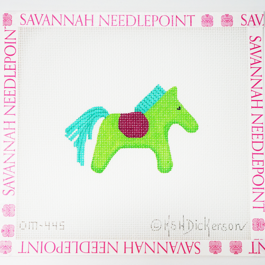 Pegasus Bag Charm