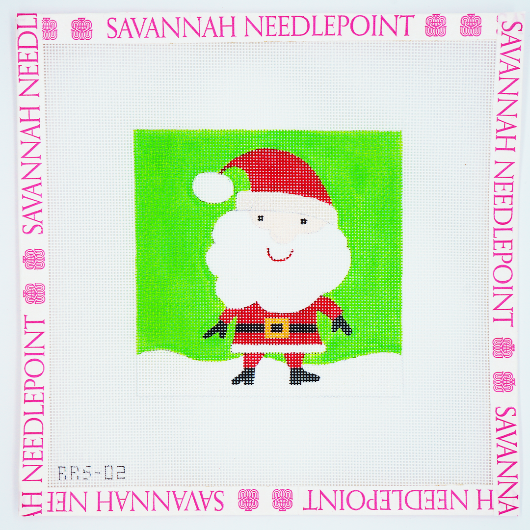 Santa