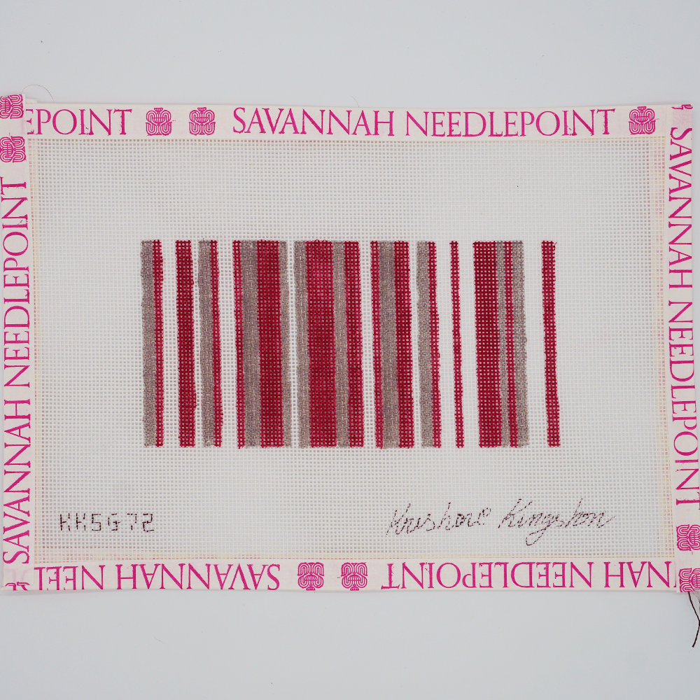College Striped Inserts
