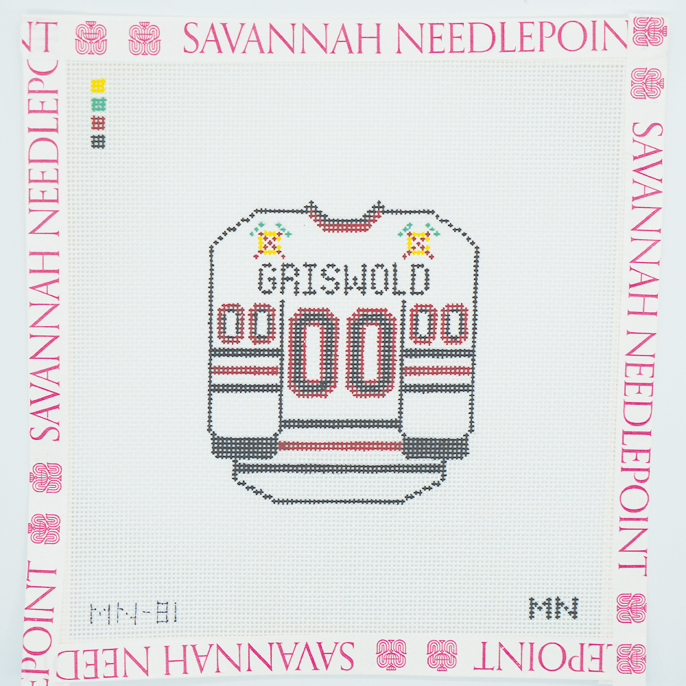 Christmas Vacation Jersey