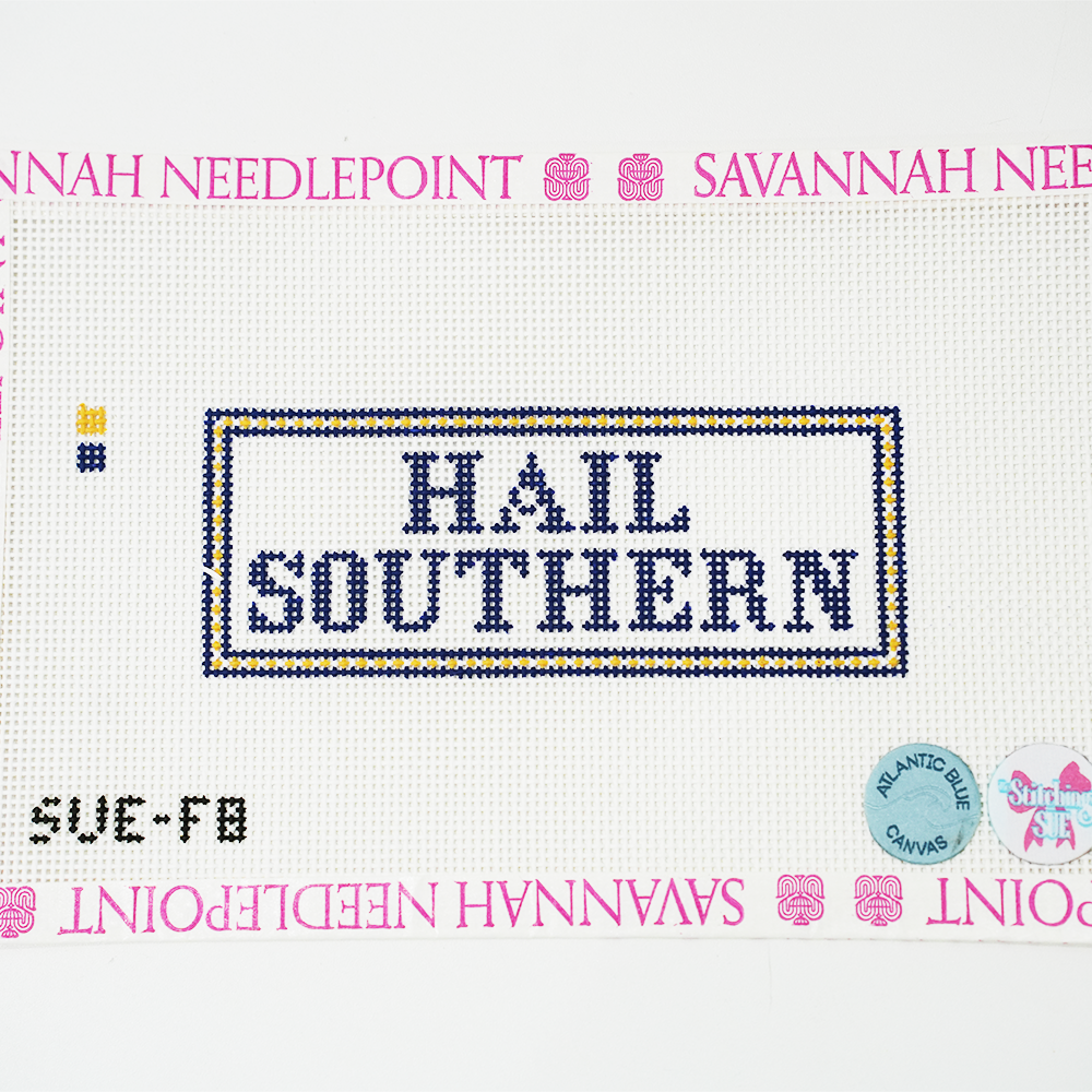 Hail Southern