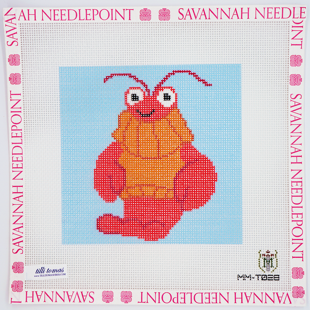 Sweater Lobster