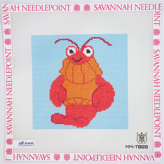 Sweater Lobster