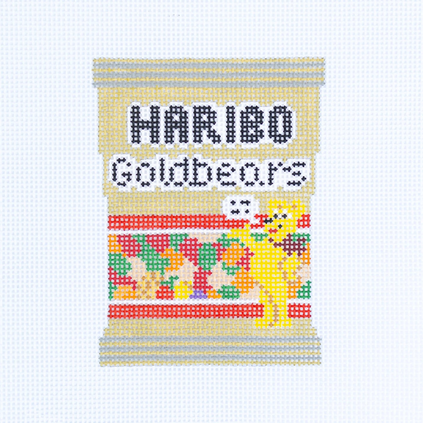 Haribo Gummies