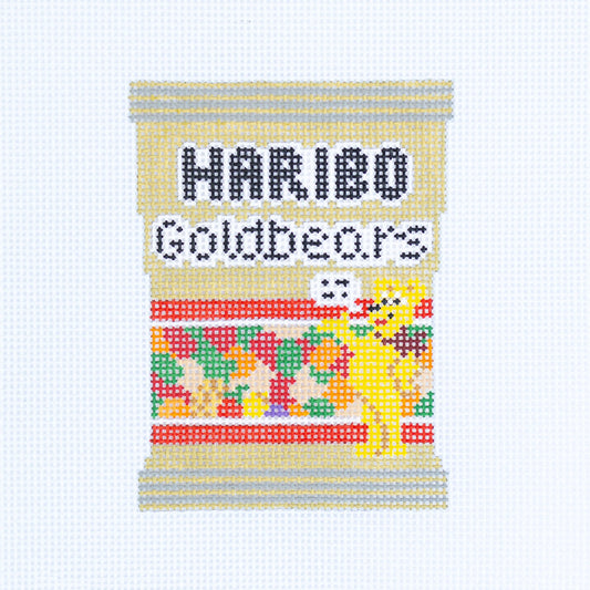 Haribo Gummies