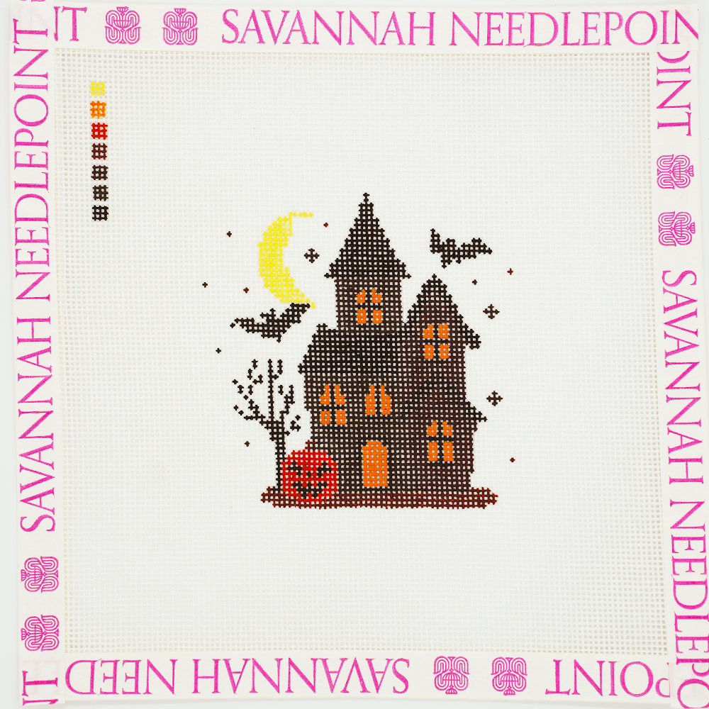 Halloween House