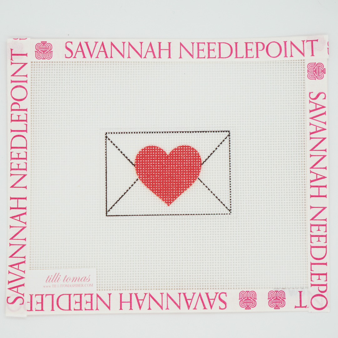 Heart Insert