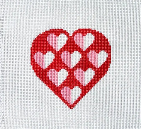 Hearts Within a Heart