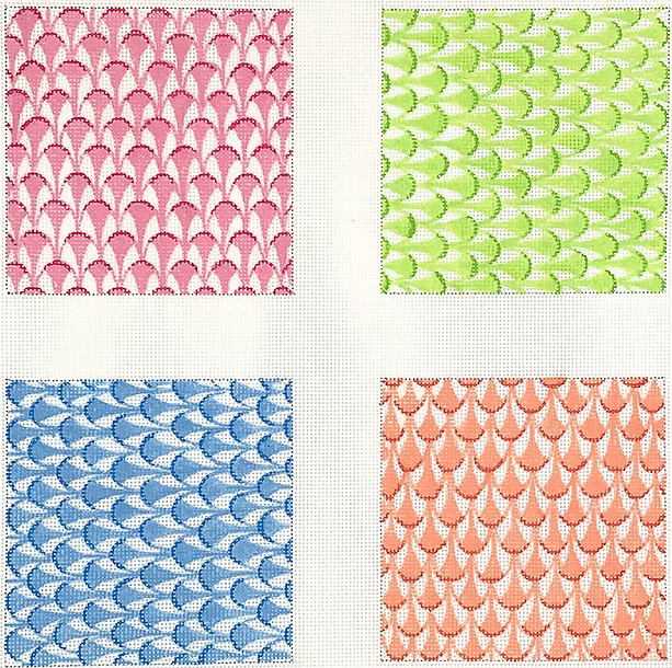 Herend Coasters