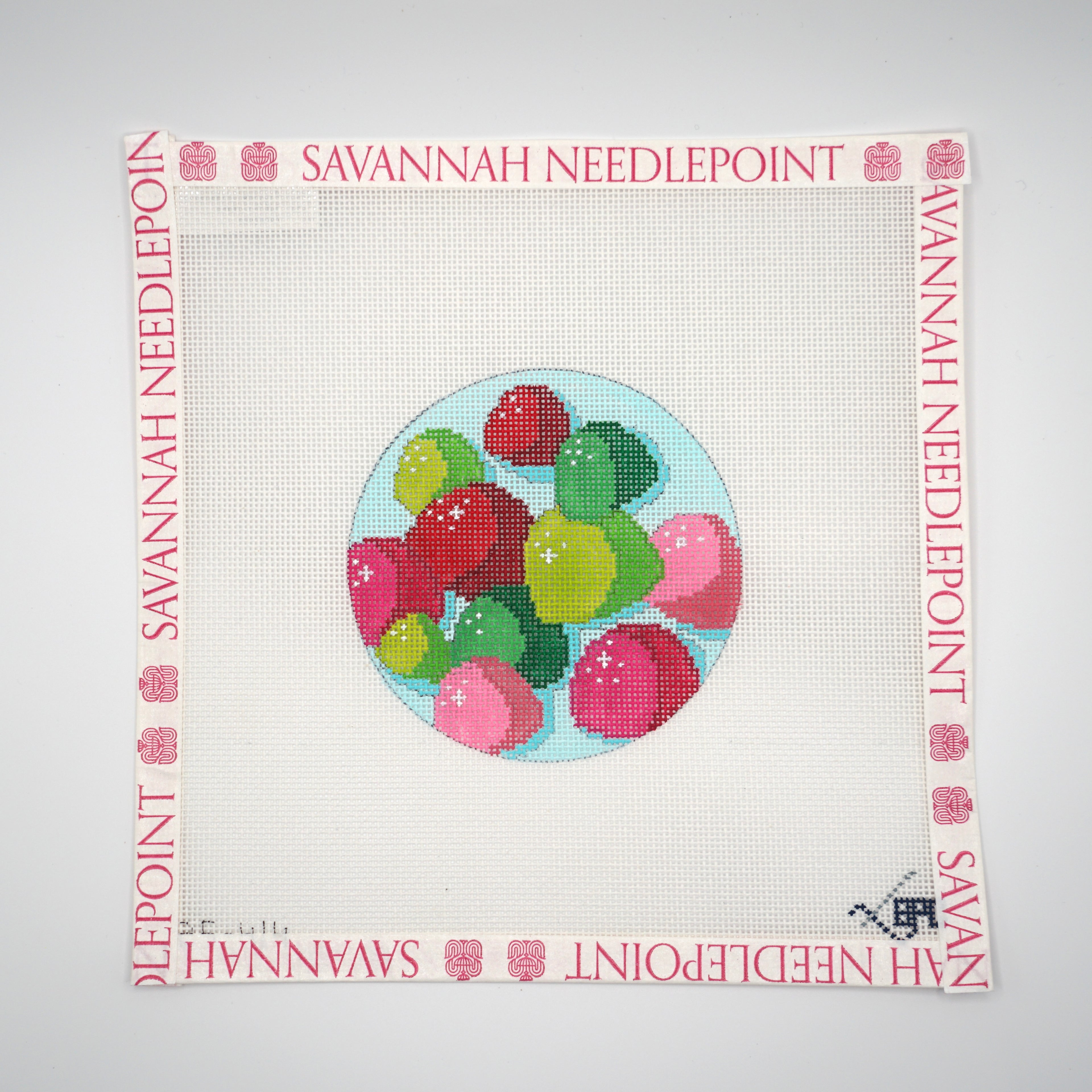 Holiday Gum Drops