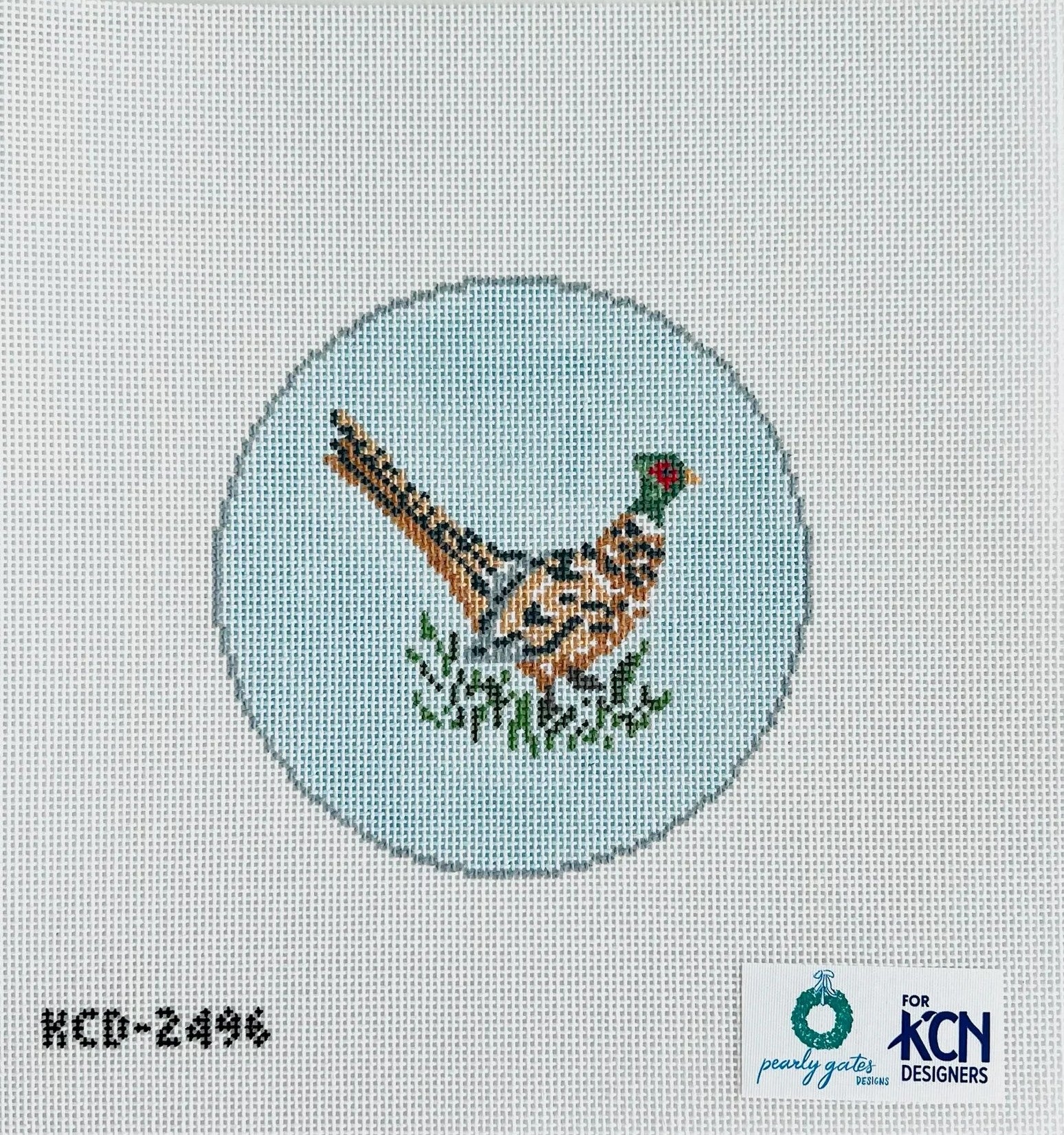 Hunting Pheasant