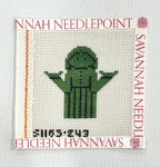 Savannah Stitch It Bird Girl