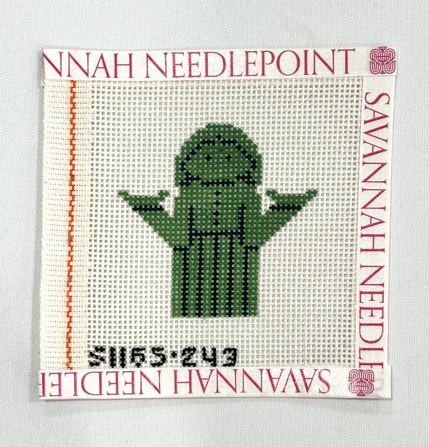 Savannah Stitch It Bird Girl