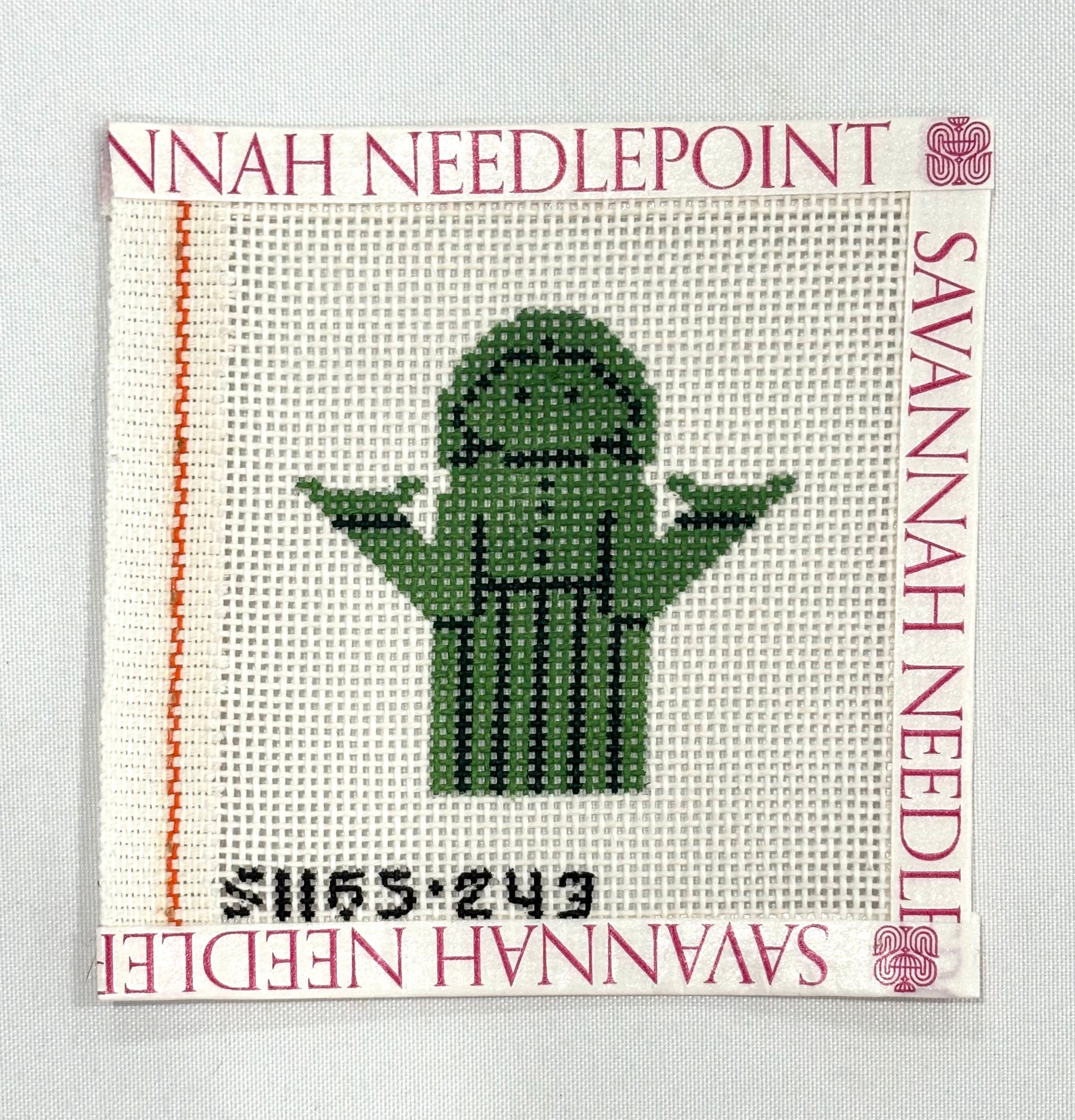 Savannah Stitch It Bird Girl