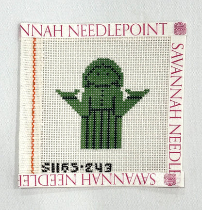 Savannah Stitch It Bird Girl