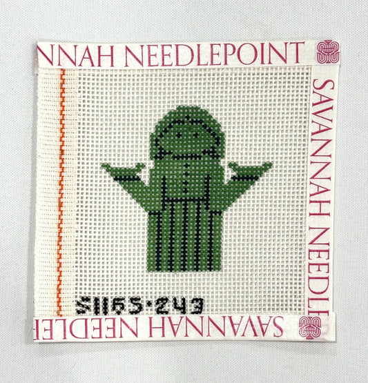 Savannah Stitch It Bird Girl