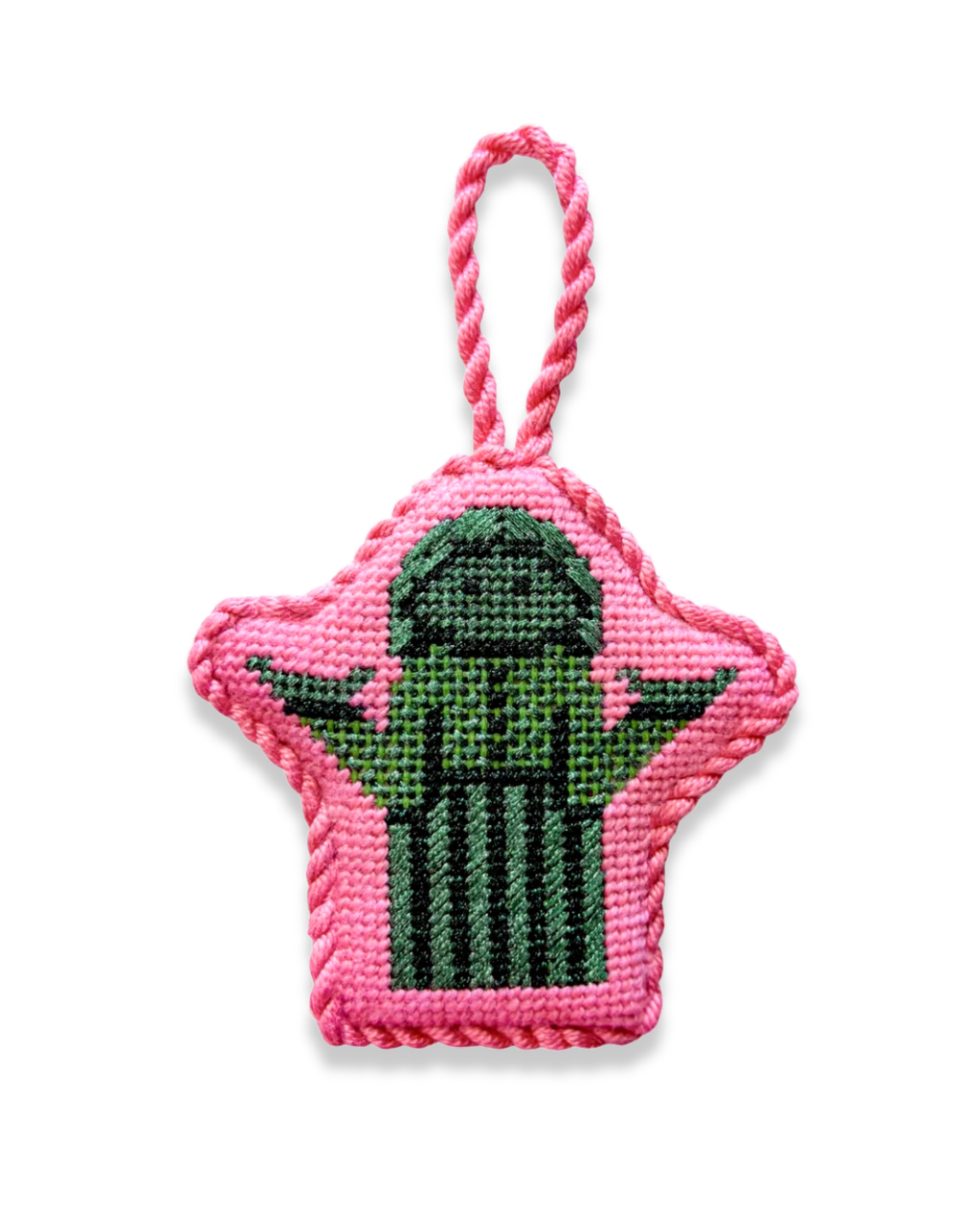 Savannah Stitch It Bird Girl