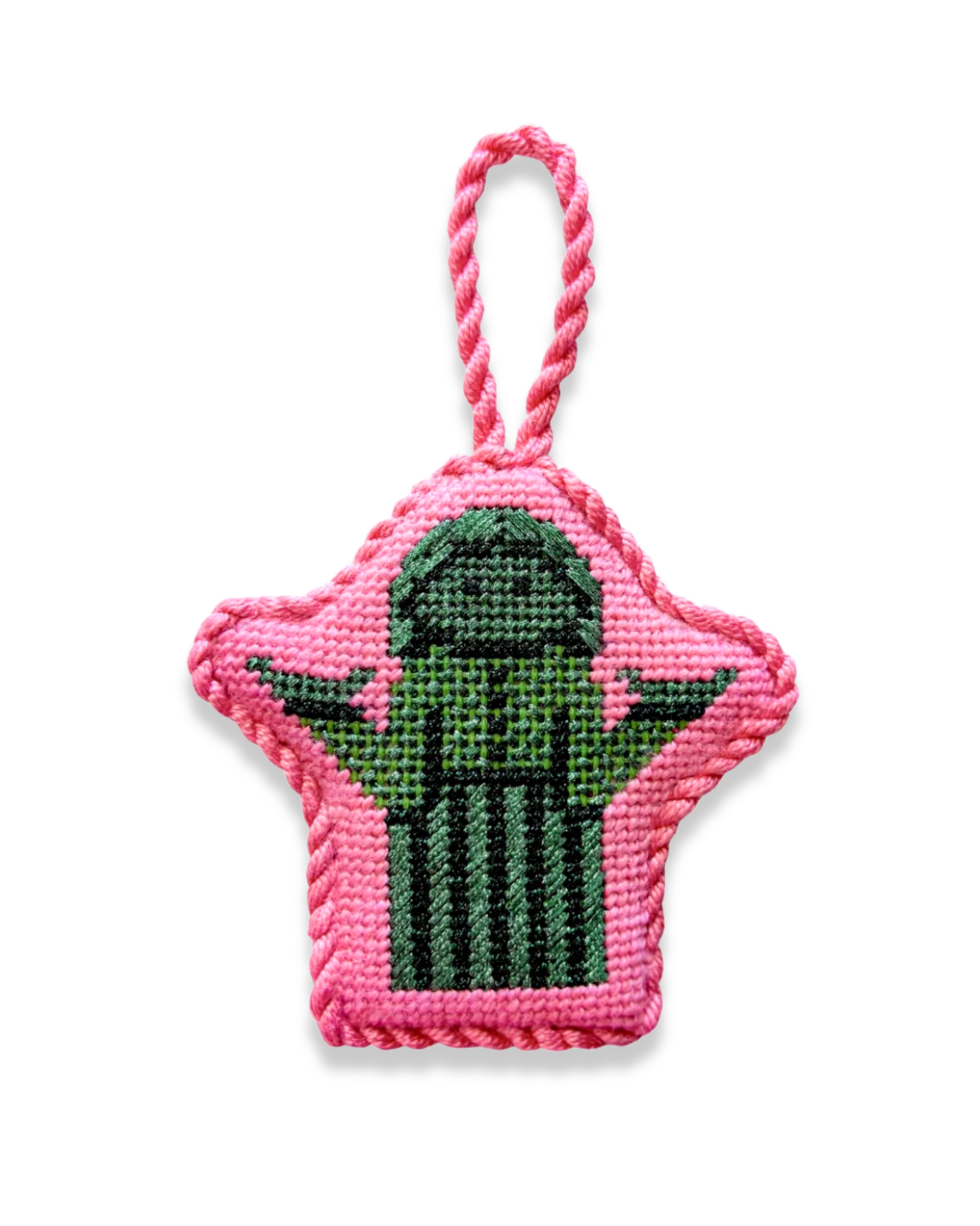 Savannah Stitch It Bird Girl