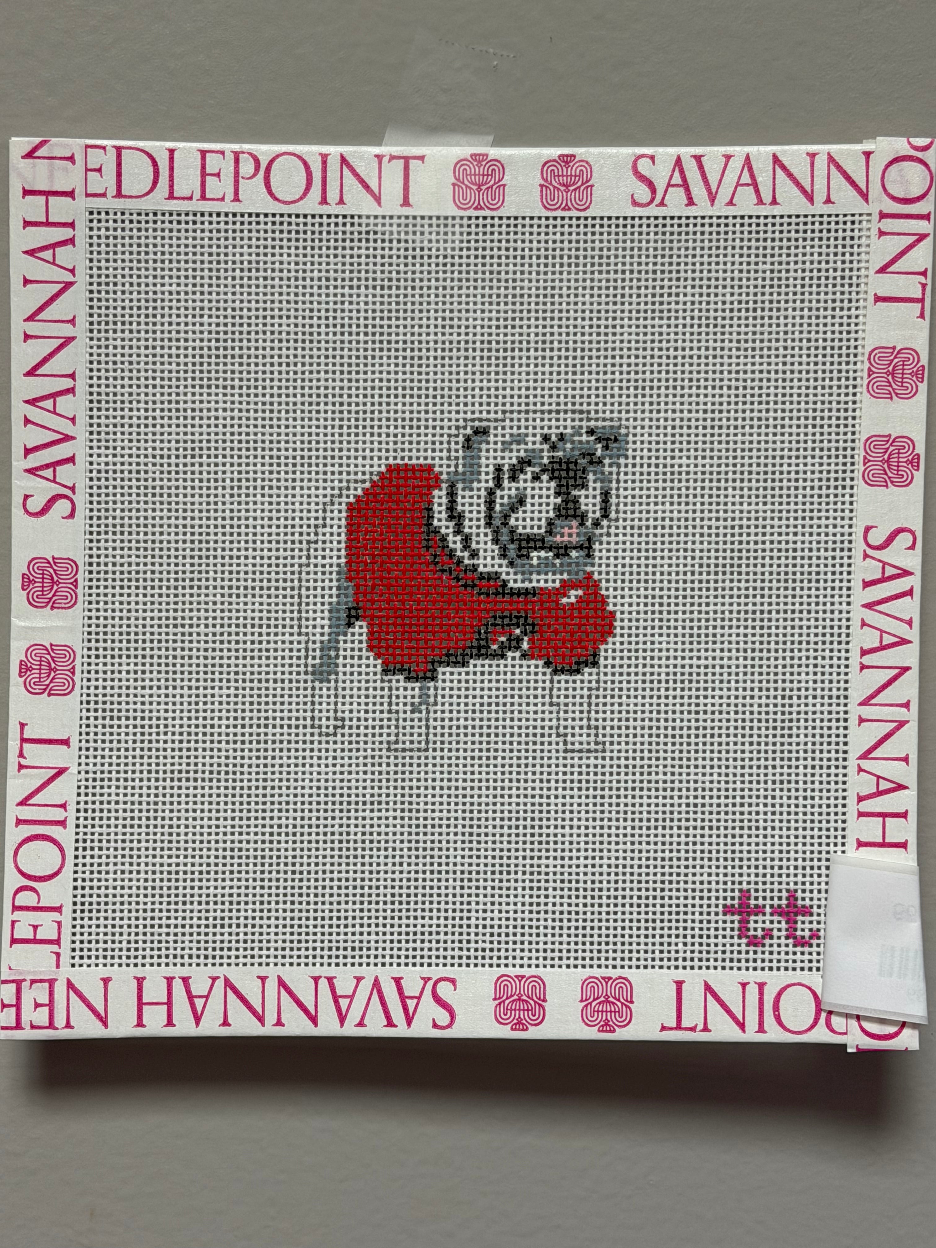 UGA Bulldog