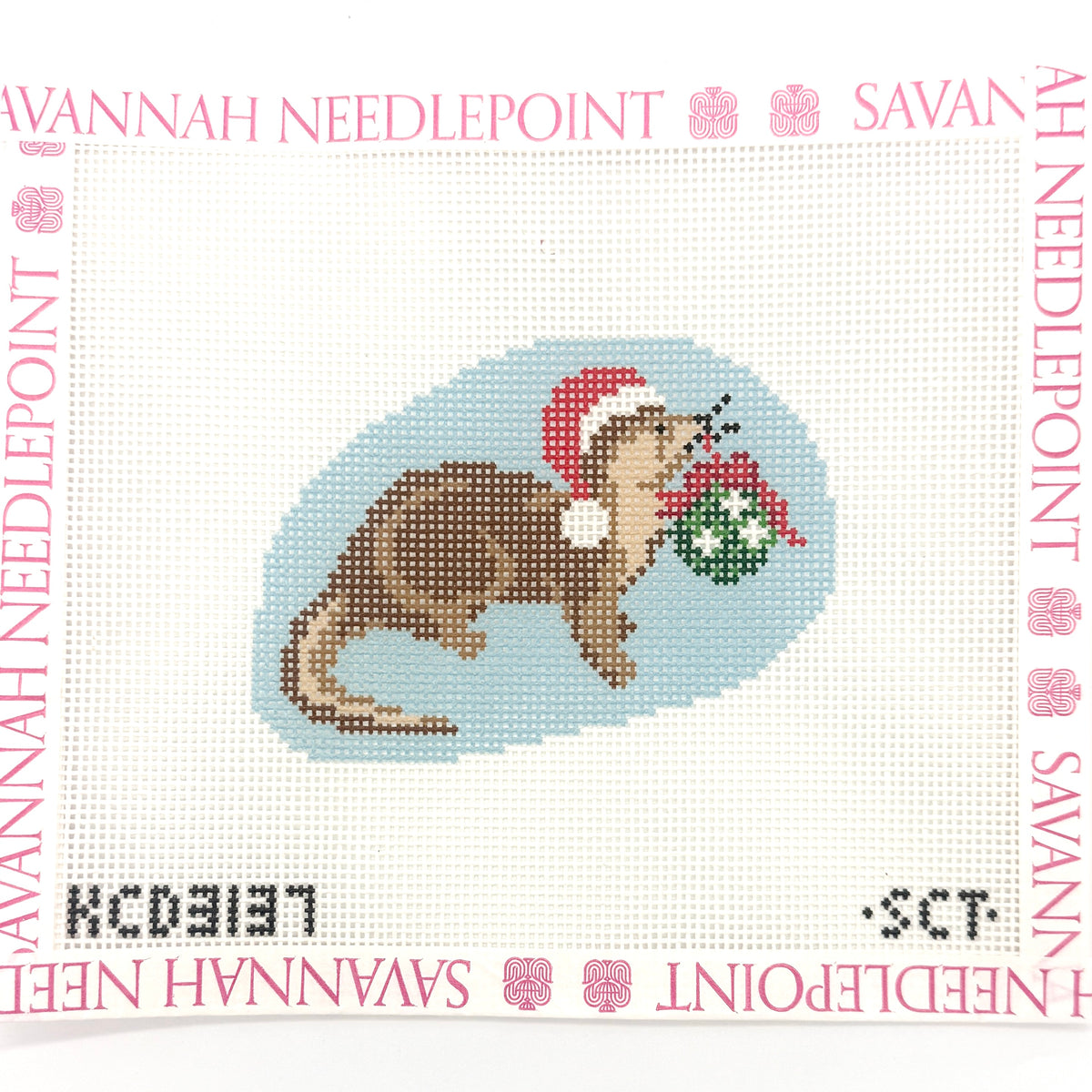 Holiday Otter