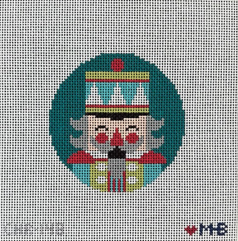 Nutcracker - Iggy Round
