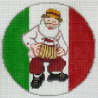 International Santas