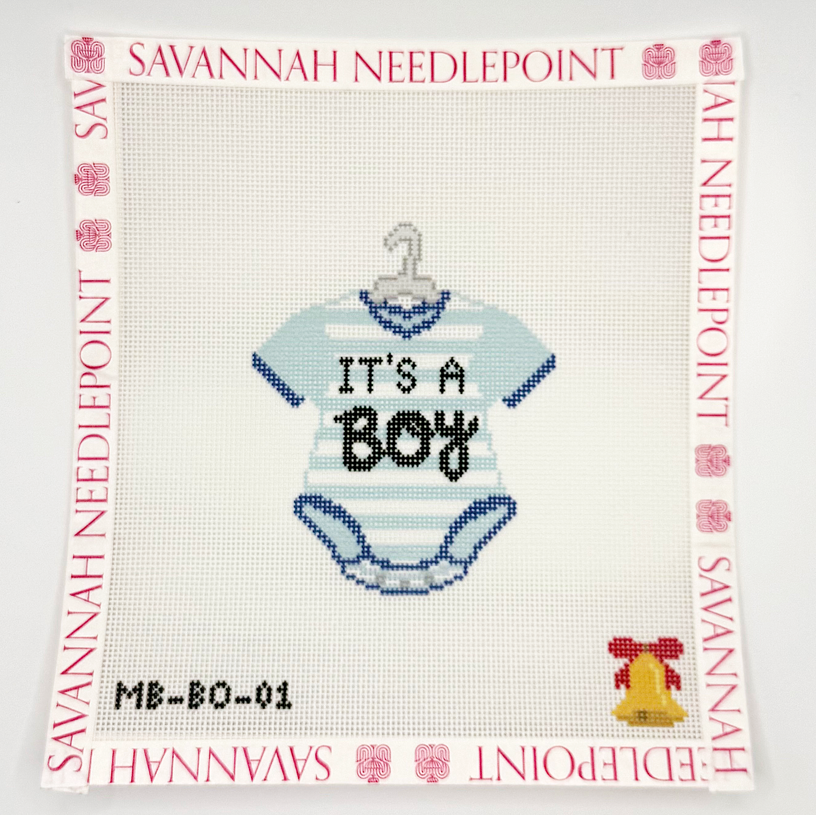 It's a Boy Onesie