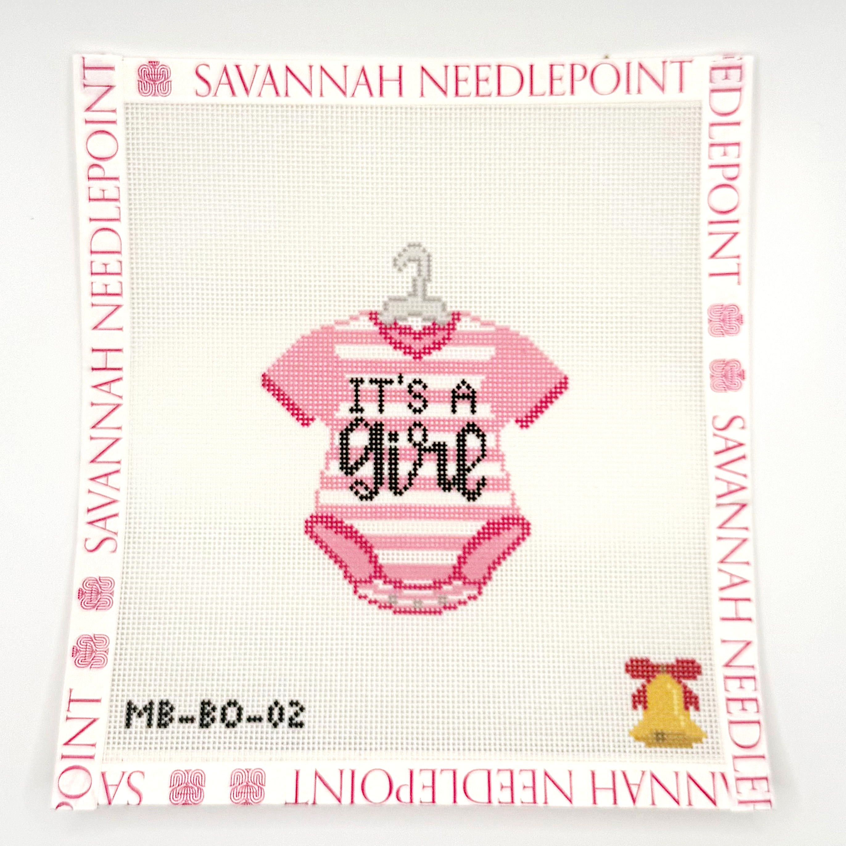 It's a Girl Onesie