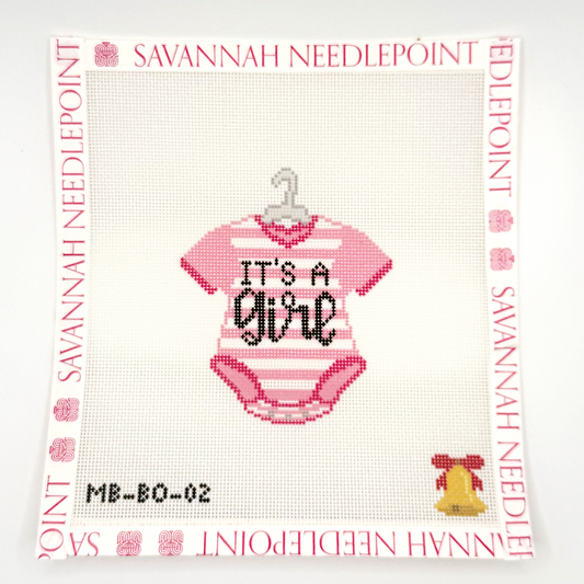 It's a Girl Onesie