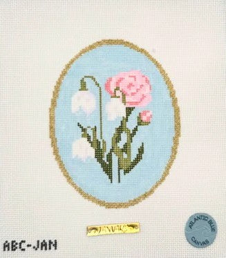 Birth Month Flowers