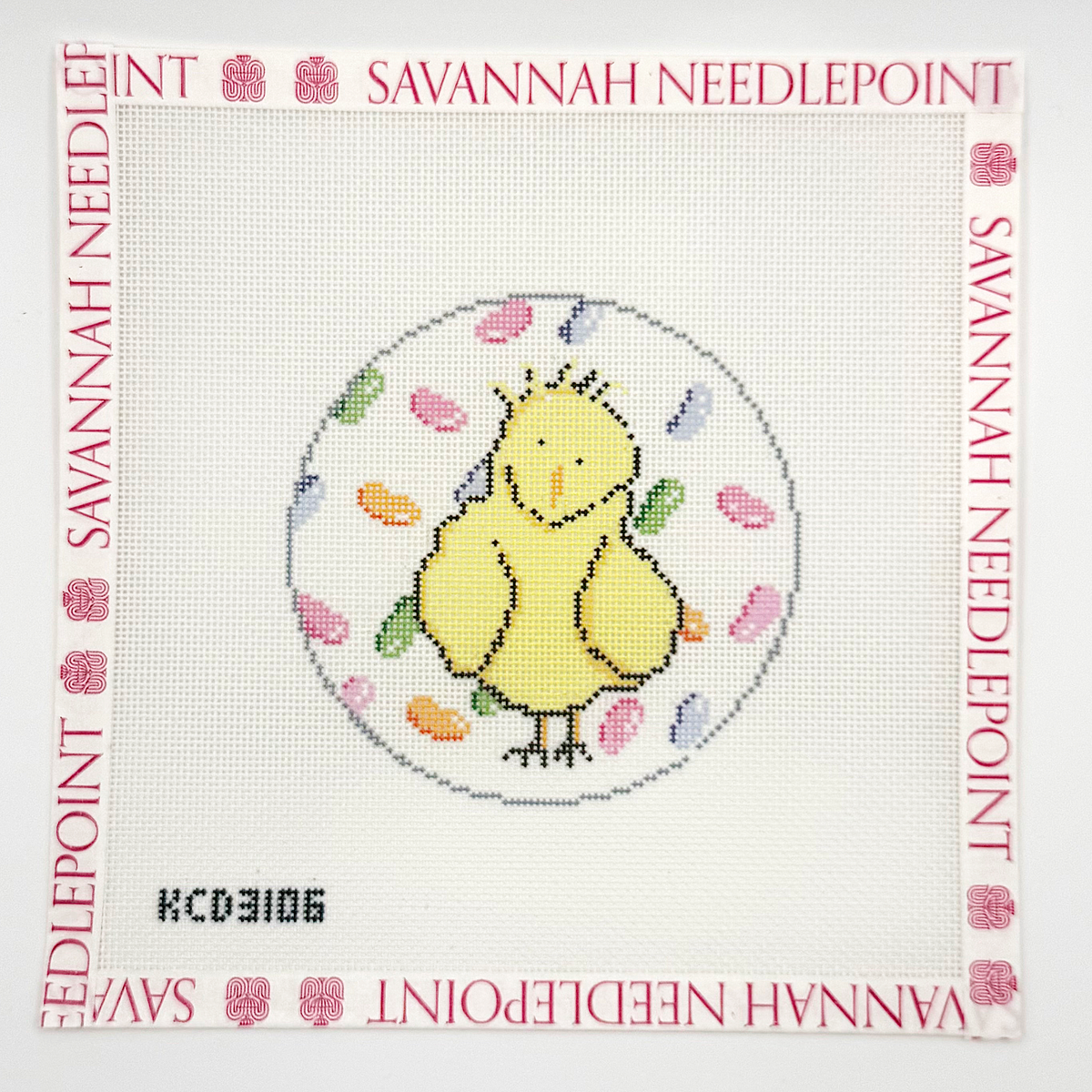 Jellybean Peep