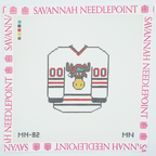 Christmas Vacation Jersey