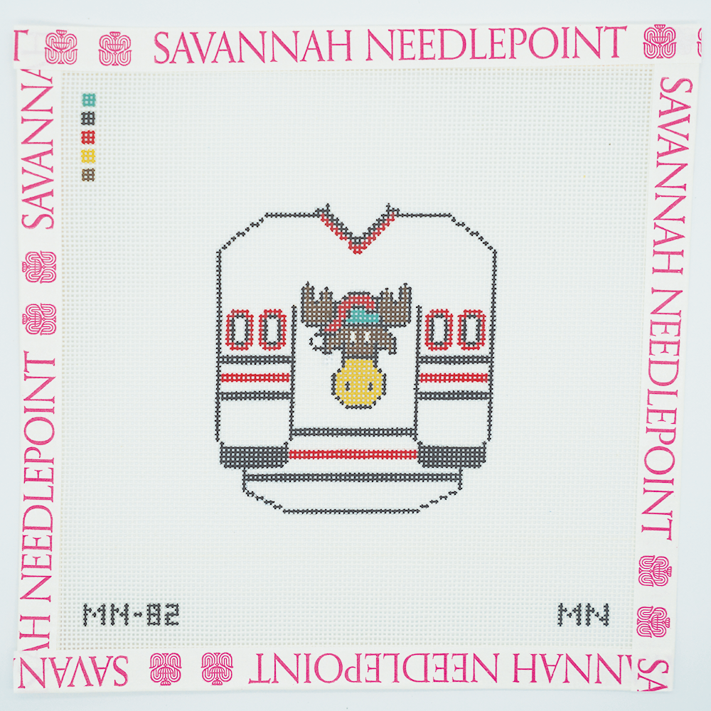 Christmas Vacation Jersey