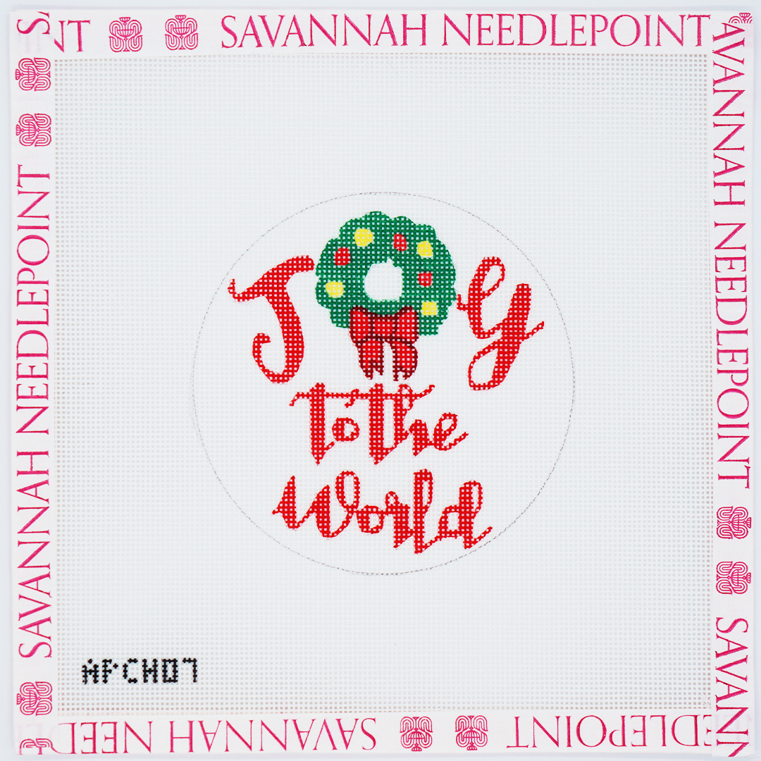 Joy to the World