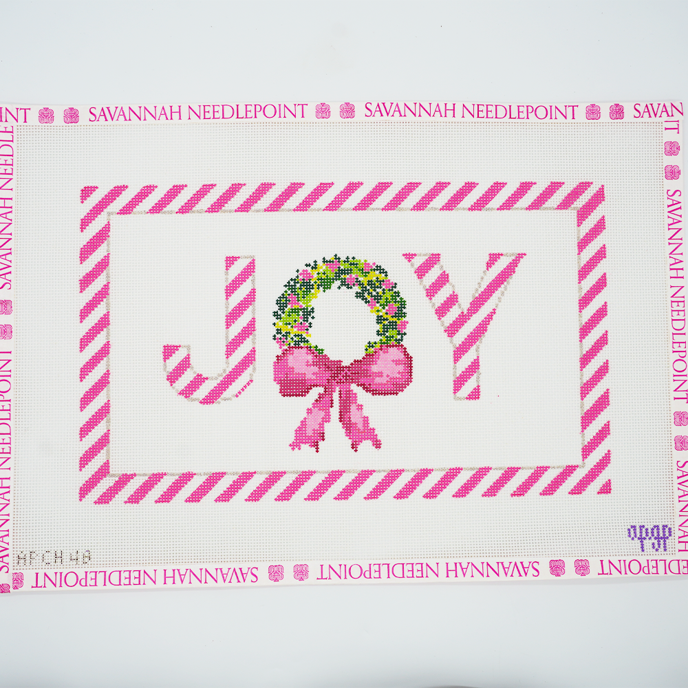 Wreath Joy