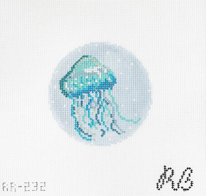 Jules the Jellyfish