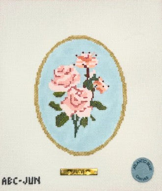 Birth Month Flowers