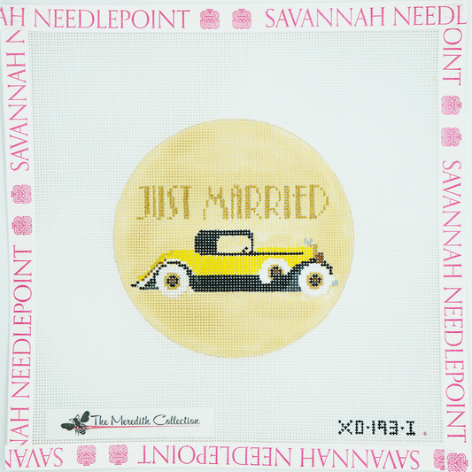 Just Married