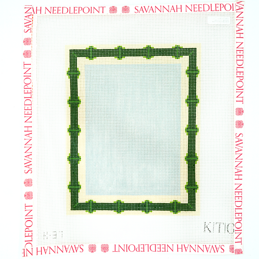 Bamboo Frame