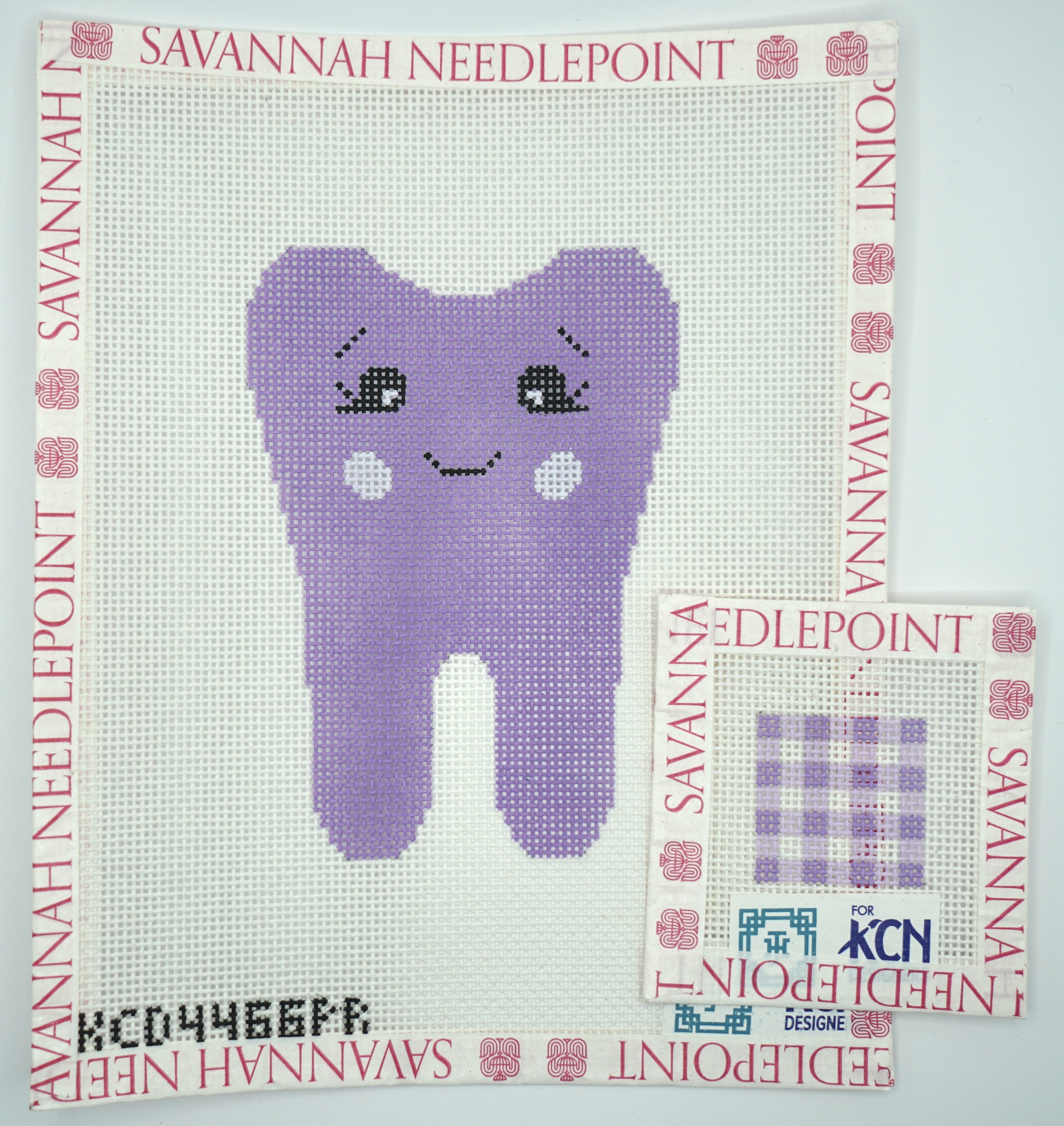 Tooth Fairy Pillow - Purple