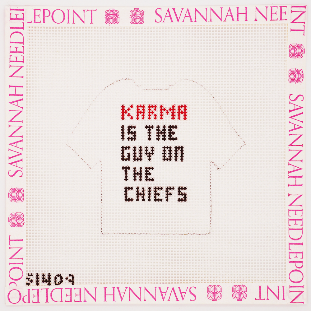 Karma is a Guy on the Chiefs