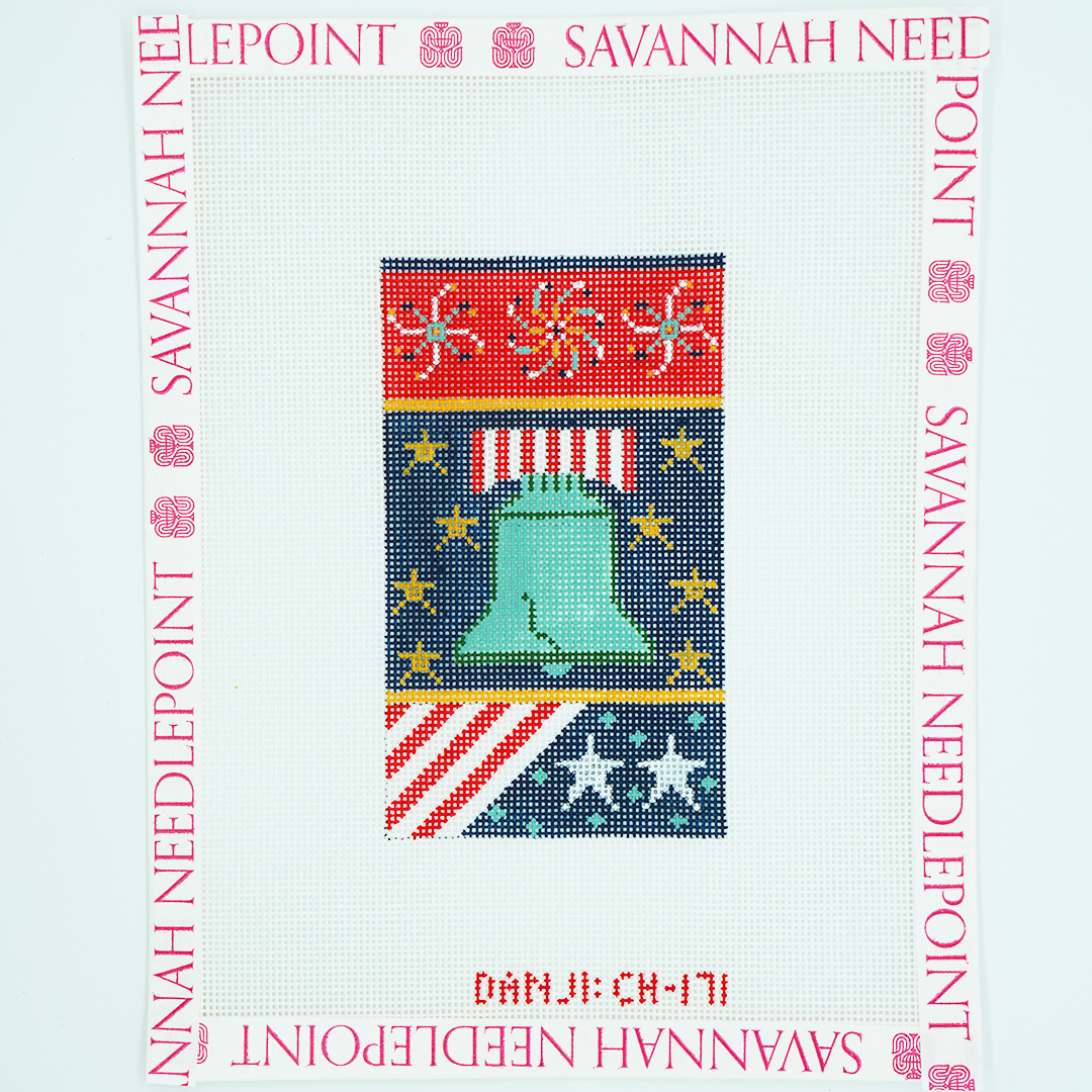 Liberty Bell Firecracker