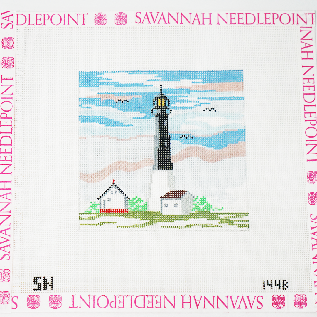Tybee Island Lighthouse
