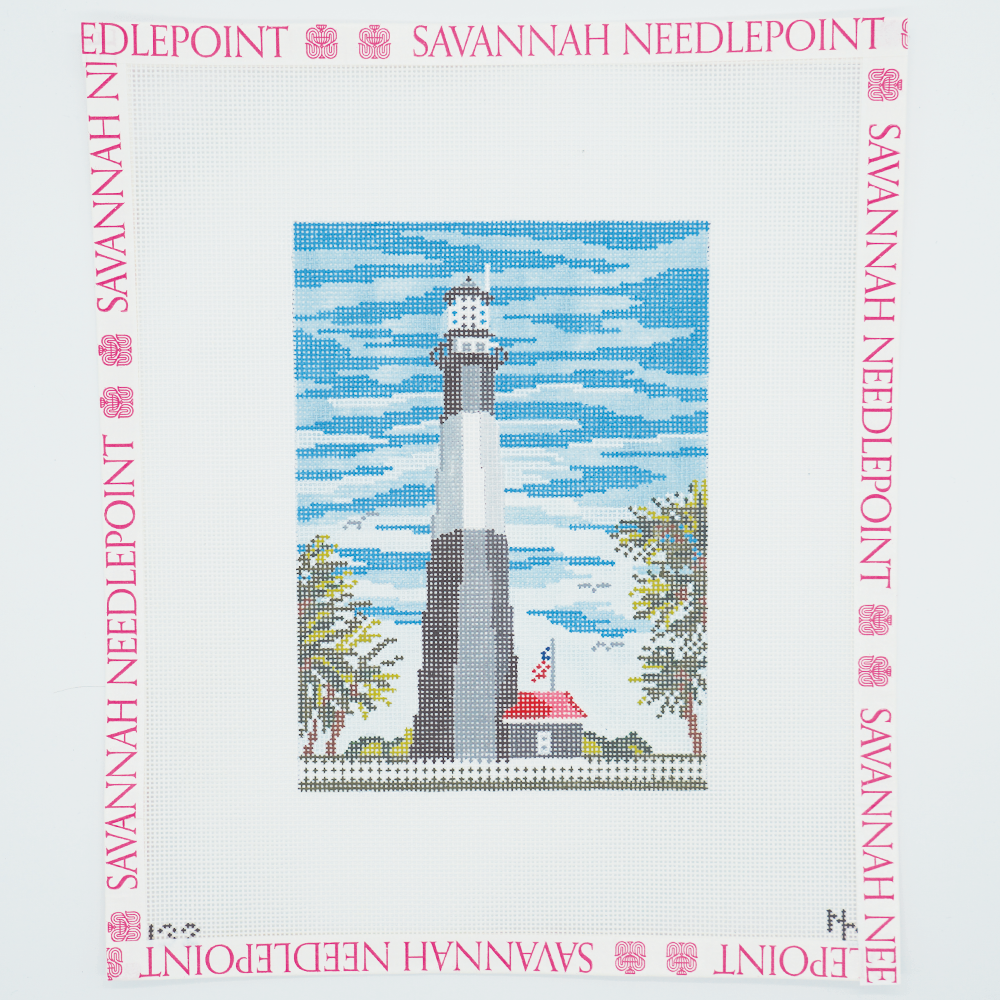 Tybee Island Lighthouse