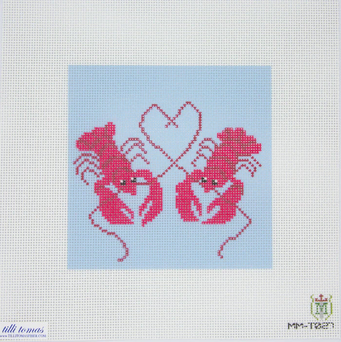 Lobster Love